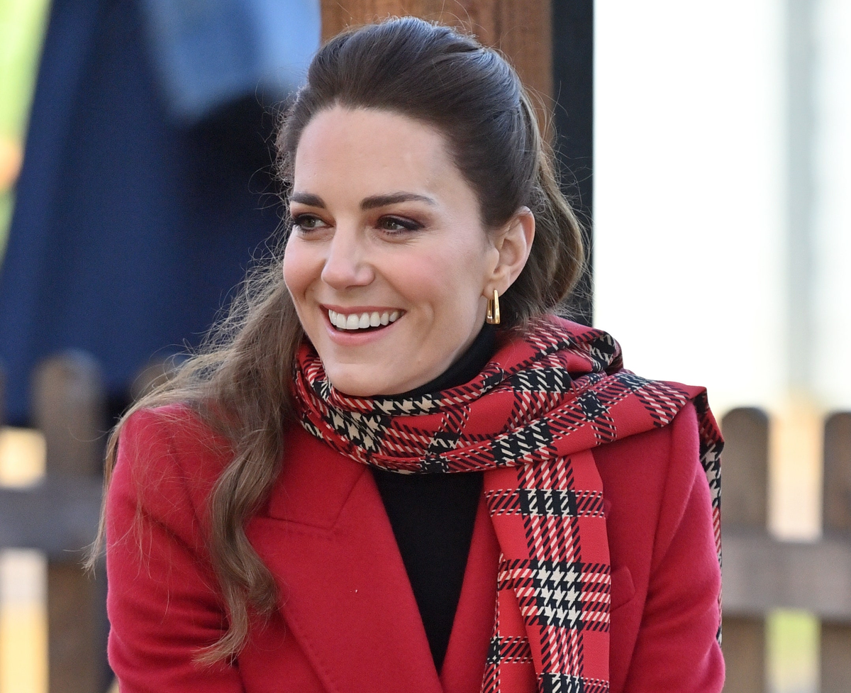 Kate Middleton