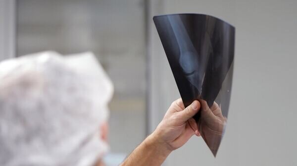    © Sputnik / Антон Вергун