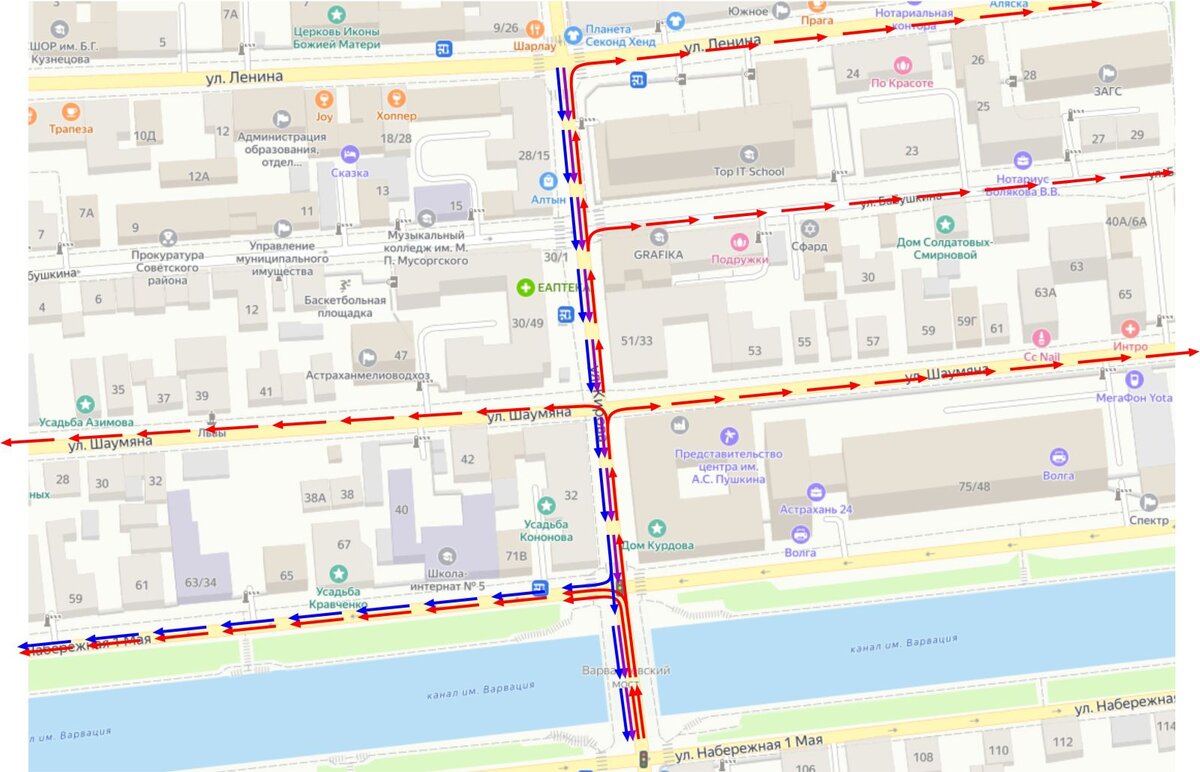 астрахань щас время