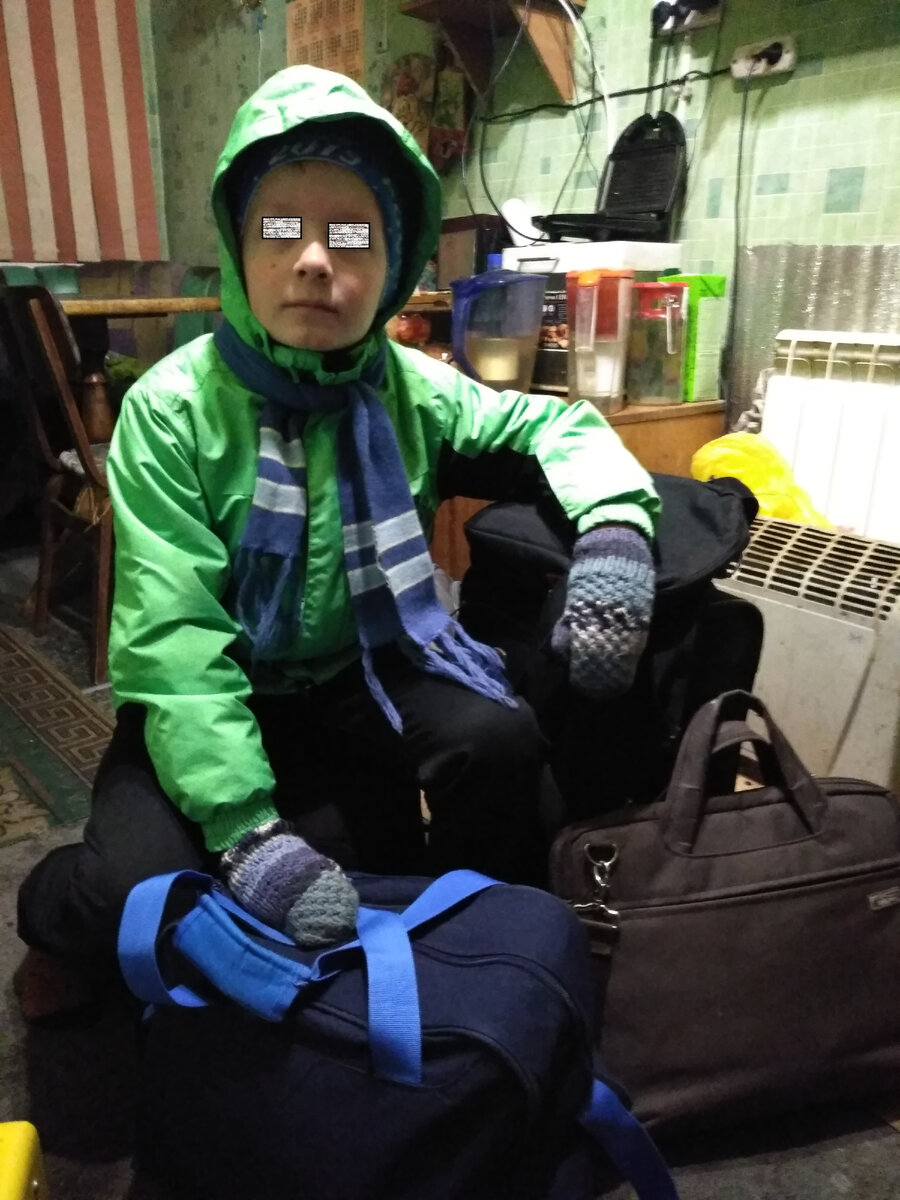 Алтайский край. (фото с собственного фотоальбома)