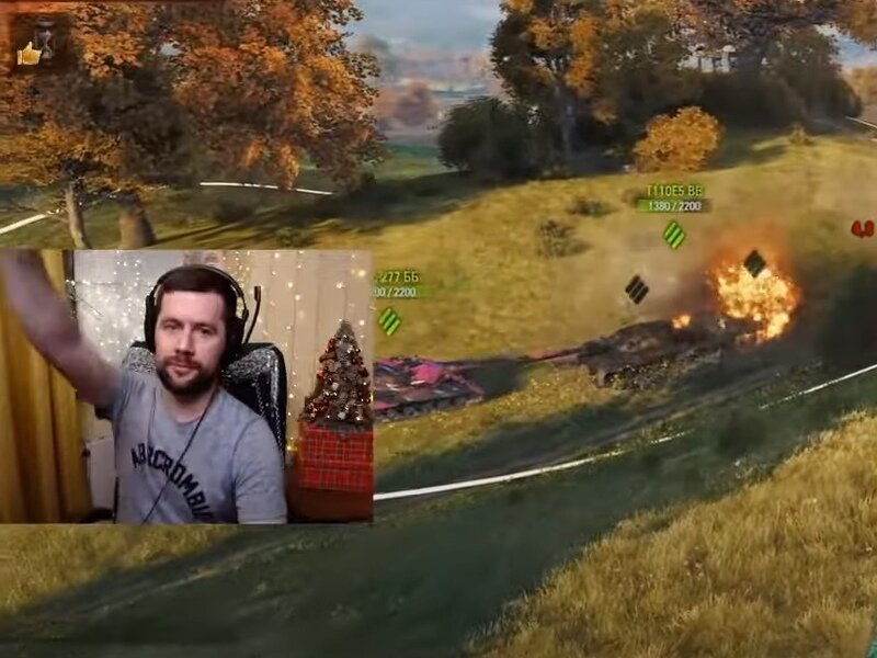 «От сердца к солнцу» в исполнении amway921 в прямом эфире