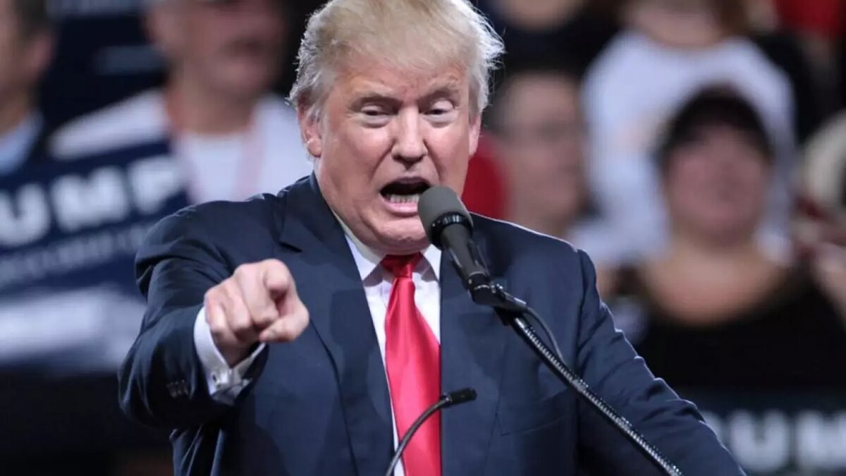     Дональд Трамп помешал Конгрессу США выделить Украине помощь на сумму 60 млрд. долларов.