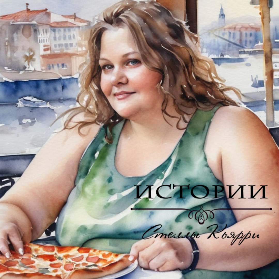 ©Стелла Кьярри