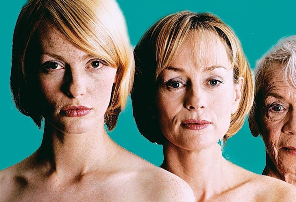 О первых признаках старения и тех ощущениях, которые они вызывают ...