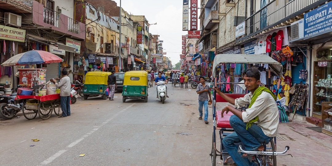 5 вещей, которые стоит узнать перед поездкой в Египет