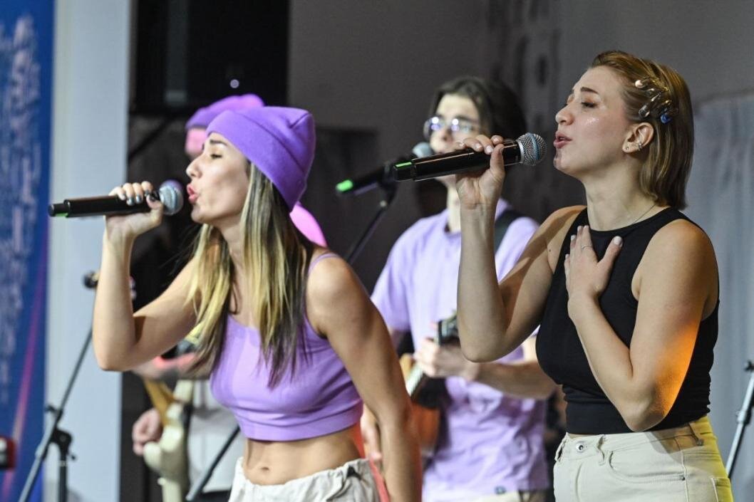 Фото: Сергей Елесин, ИА "Тюменская линия"