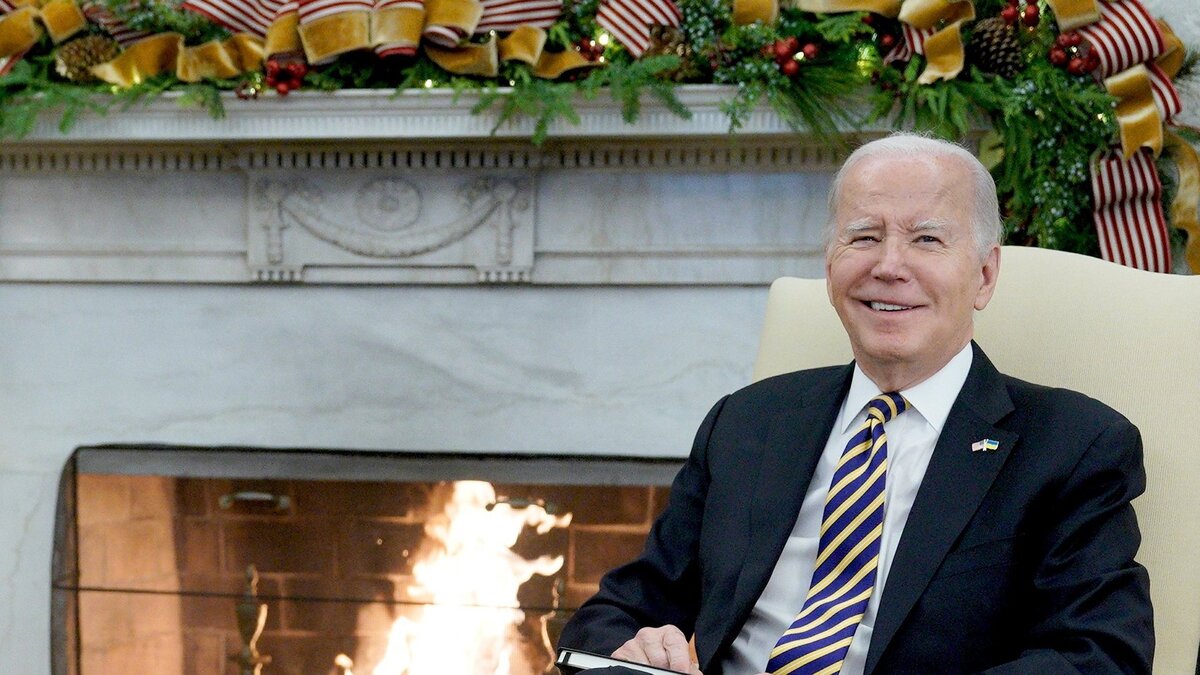    Визит президента Украины В. Зеленского в США© РИА Новости . Стрингер