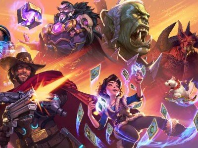    Microsoft уволила 1900 сотрудников Blizzard, включая президента и сооснователя