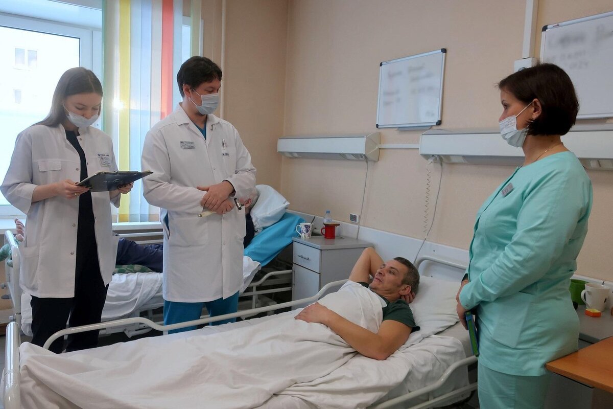     фото: Минздрав Свердловской области