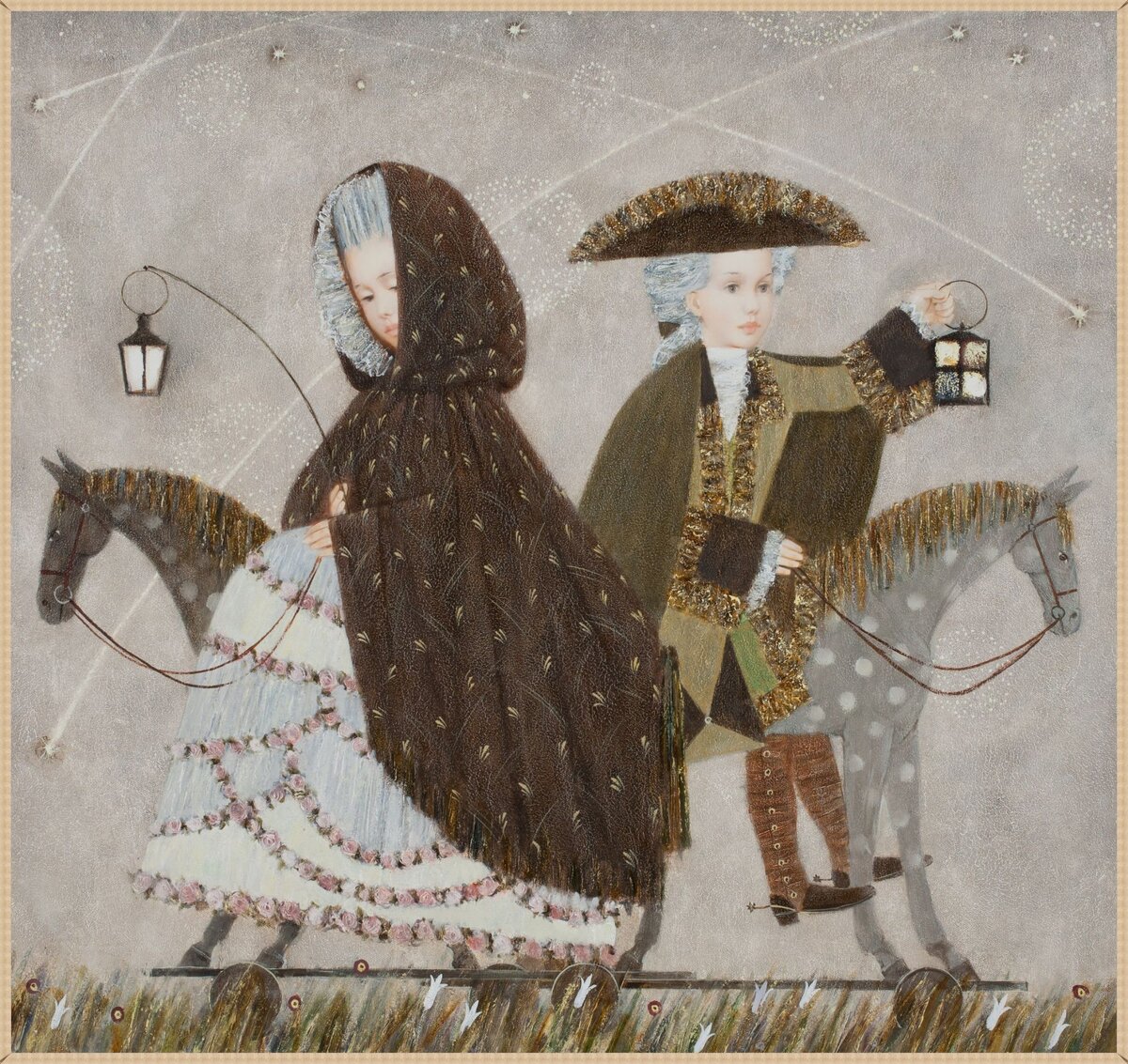 � ����� ���������. ������� � ����