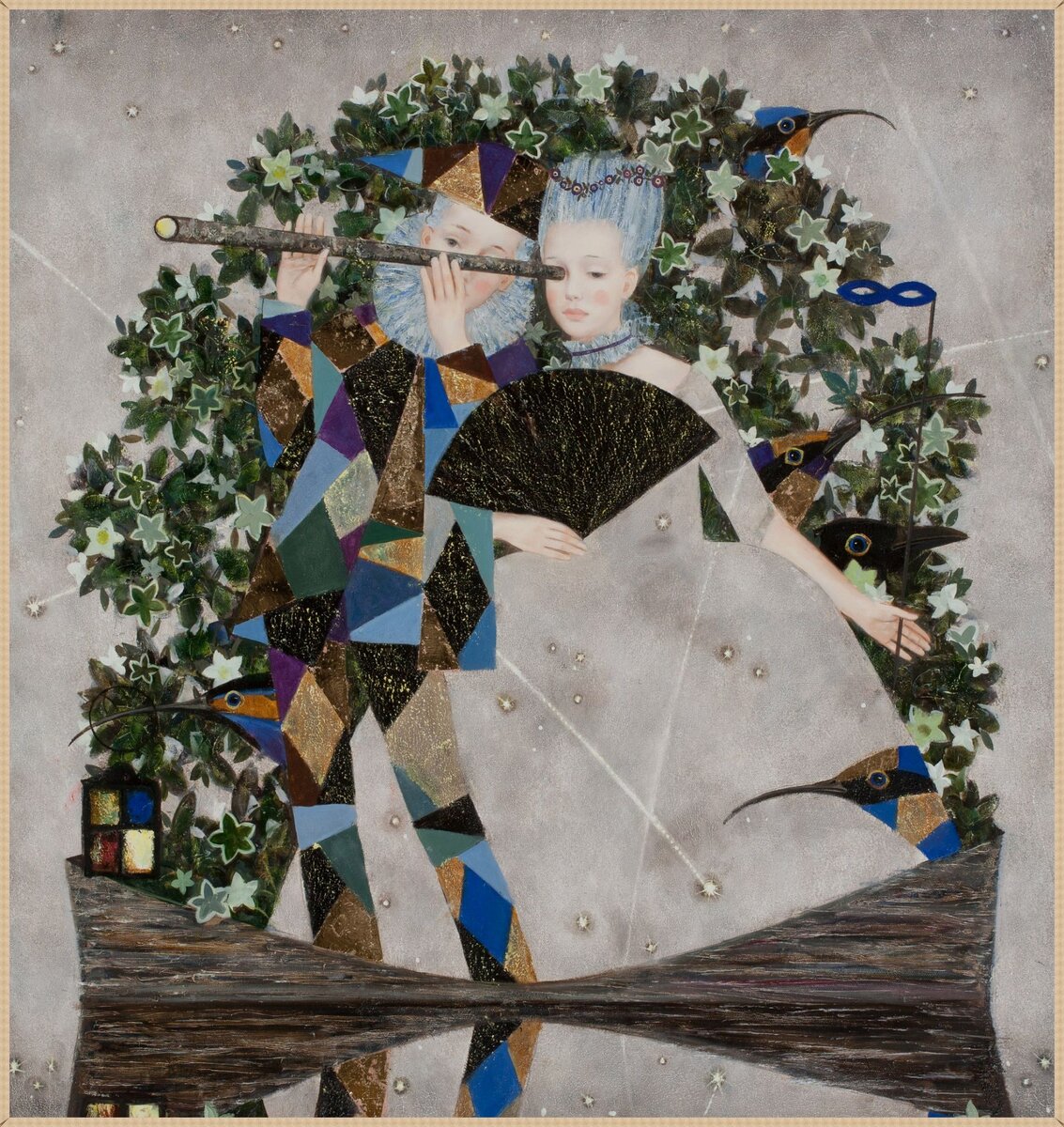 � ����� ���������. � ������ ���� ������