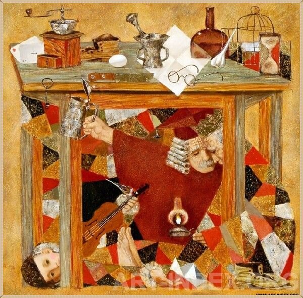 � ����� ���������. ��� �������