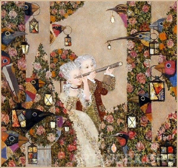 � ����� ���������. ������� ������