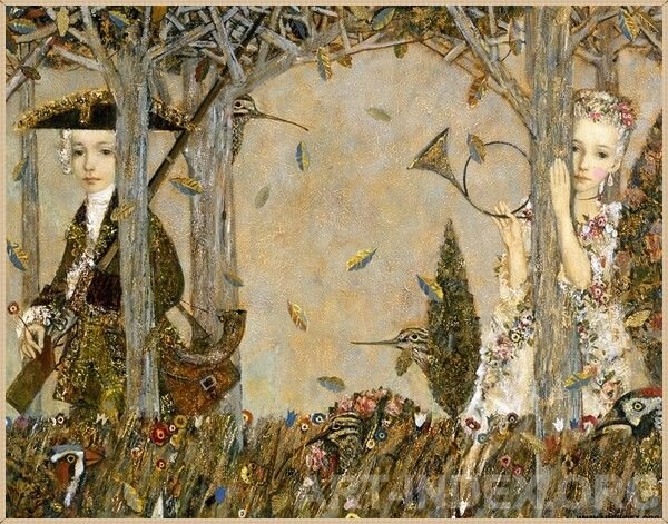 � ����� ���������. ������� � ���