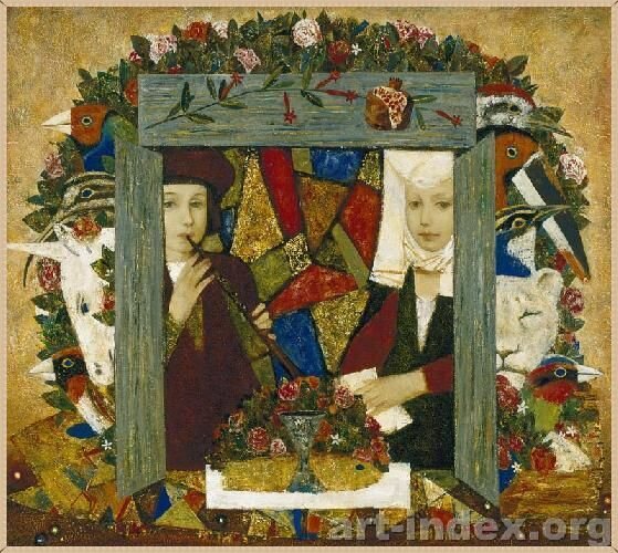 � ����� ���������. ������� ����