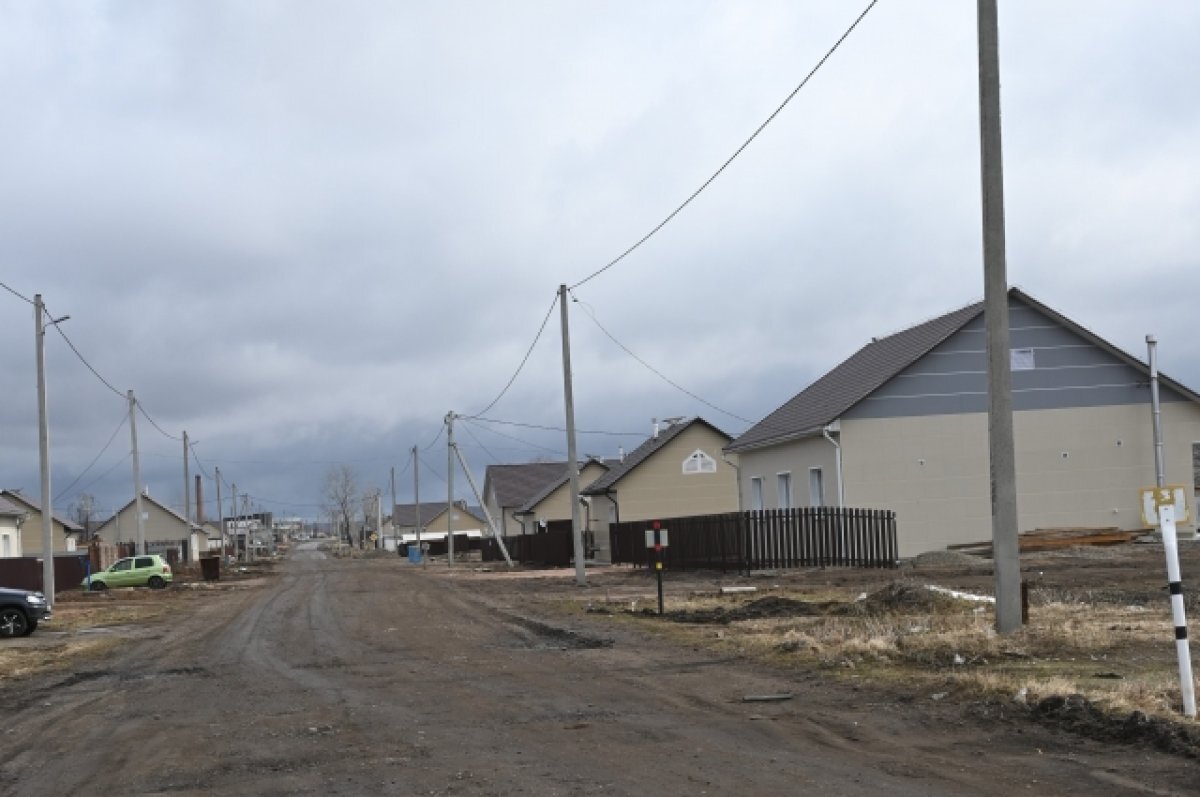 уярский сельсовет красноярского края