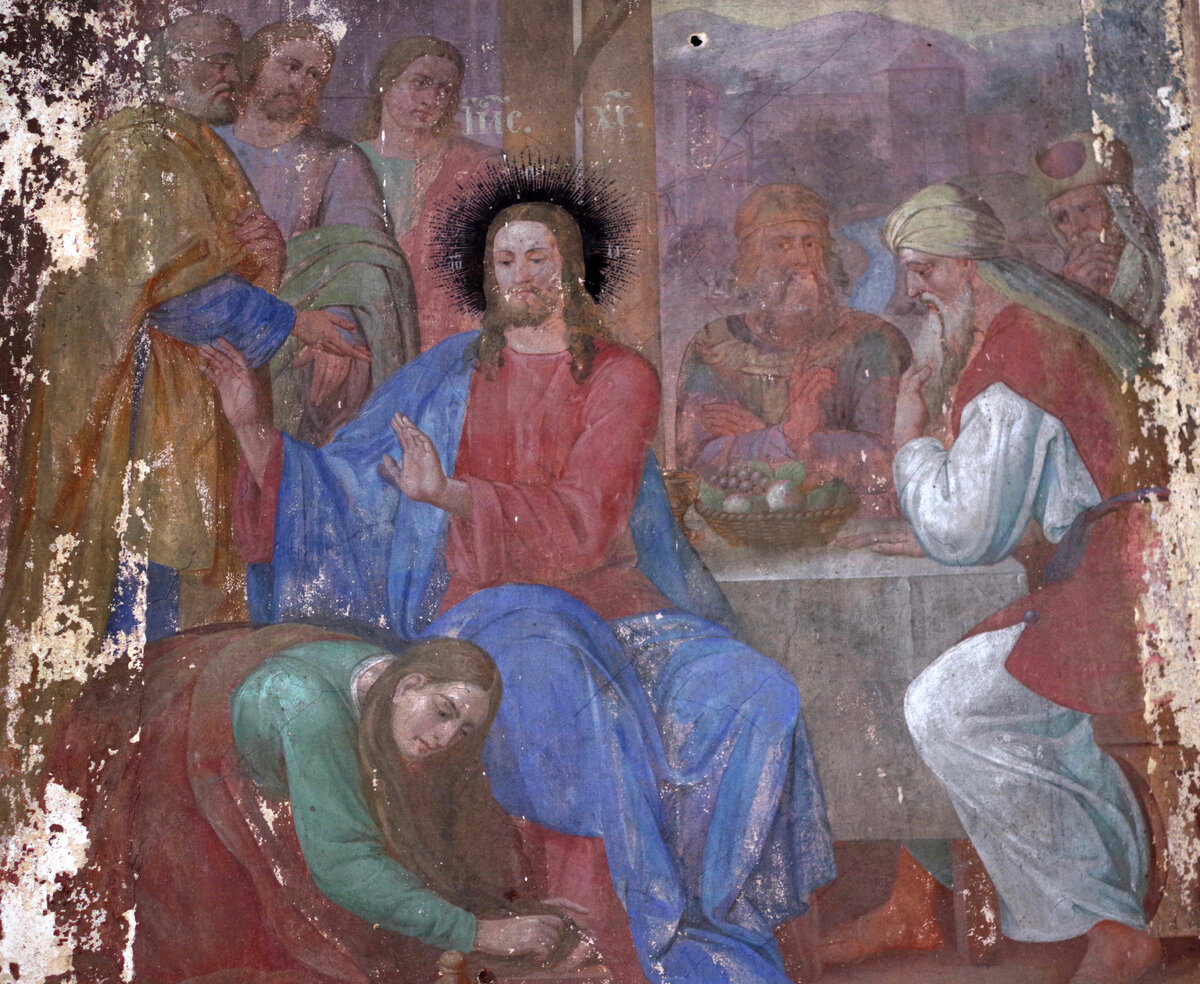 Феофан грек троица фреска. Феофан грек фрески спаса на ильине улице. Троица. Церковь спаса преображения на ильине улице фрески. Фреска в храме спас.