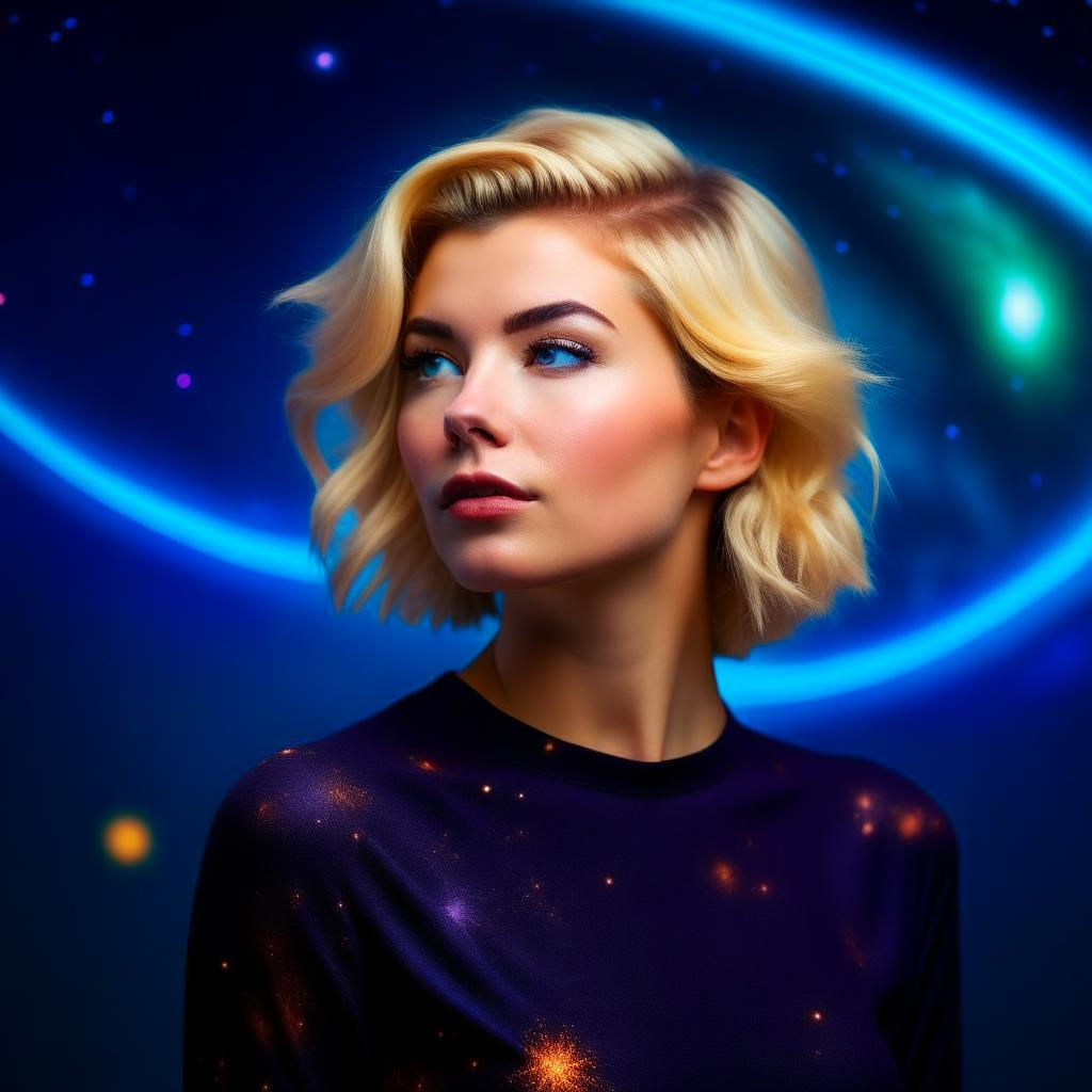 Позитивная энергия - ключ к гармонии: поддерживайте свою ауру в чистоте, избегайте токсичных воздействий, и жизнь откроет свои лучшие грани.