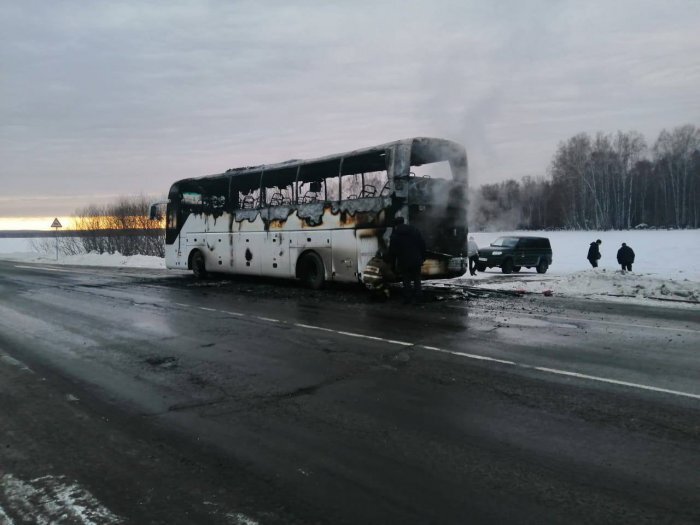 Фото: Прокуратура Новосибирской области