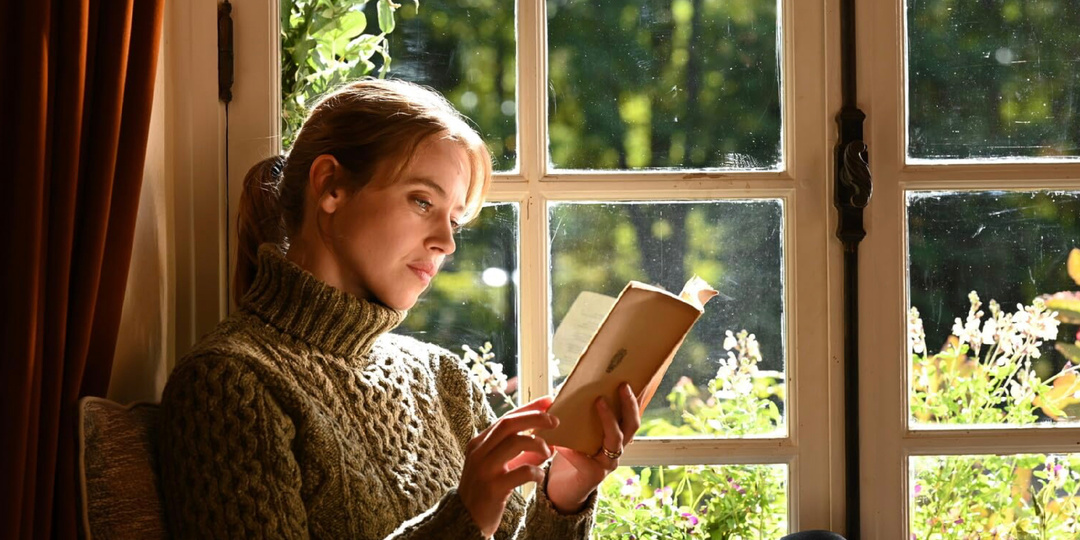 "Великая ирония" - Новый фильм великого Вуди Аллена