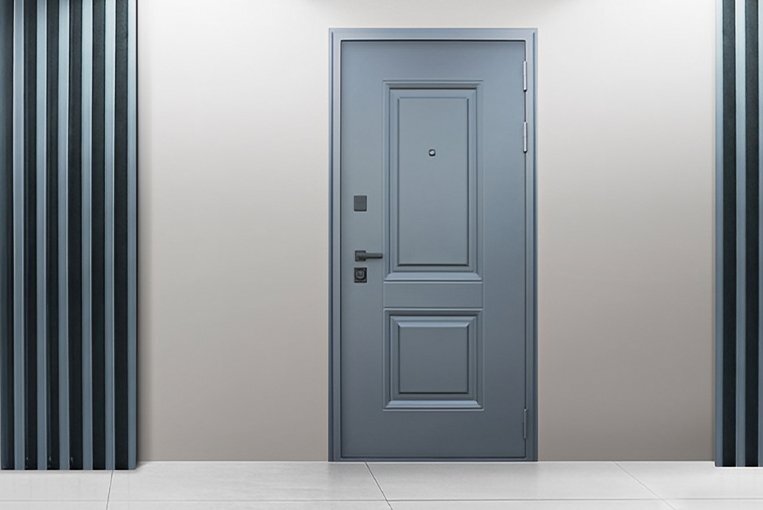 Дверь входная из нашей коллекции