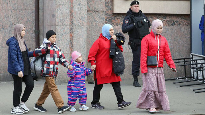 Фото: Софья Сандурская / АГН "Москва"