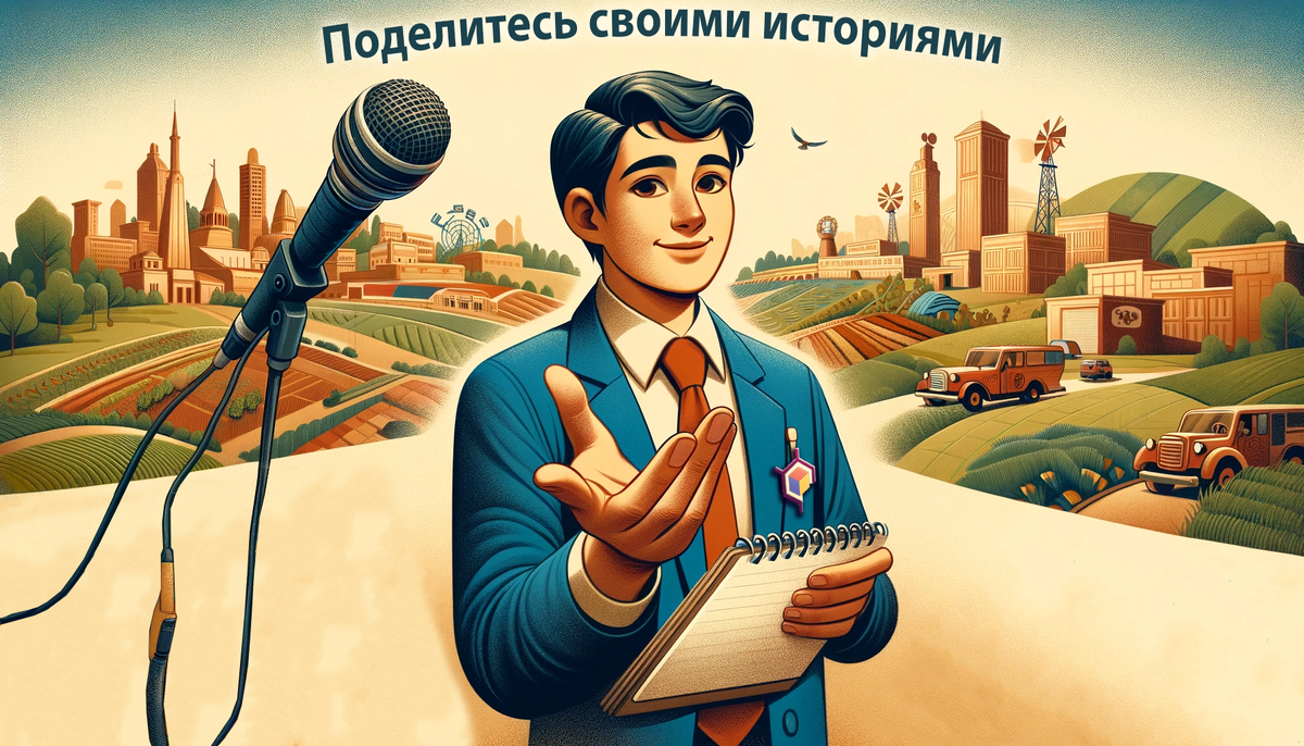 Что вам нравится в вашем регионе? А что требует улучшений? Расскажите всем! Авторские права на карикатуру принадлежат медиагруппе "Хакнем" и защищены товарным знаком ®️