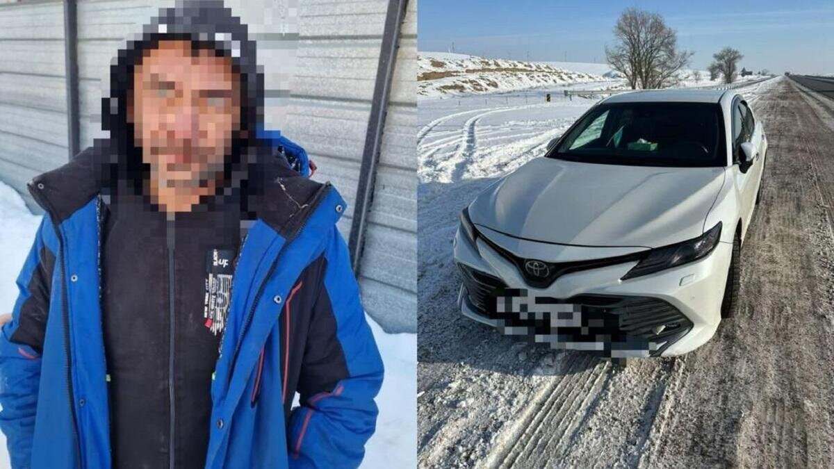 Для задержания лица застигнутого при совершении. Для задержания лица застигнутого при совершении