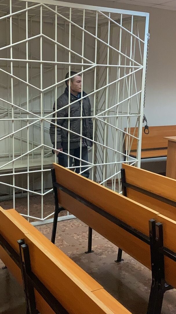    Фото: Пресс-служба Могочинского районного суда