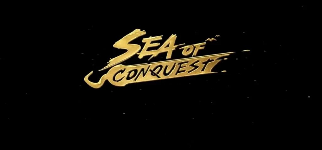 Sea of conquest черный рынок