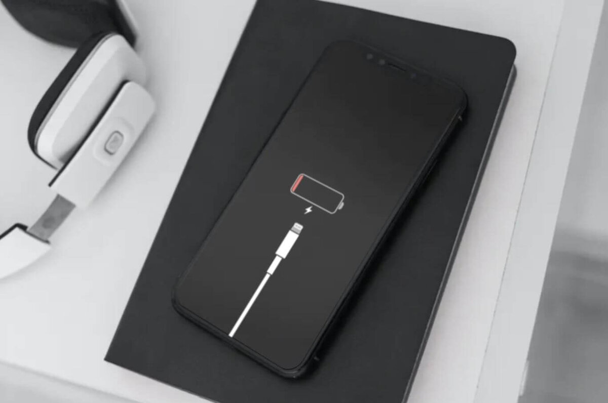    Разбираемся, сколько держат заряд Айфоны с iOS 17.3