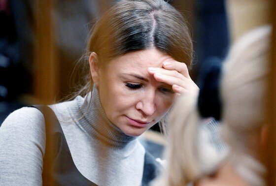    Елена Блиновская