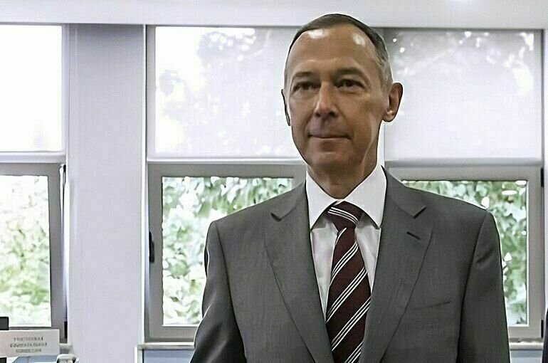   Костис Нтантамис / РИА Новости