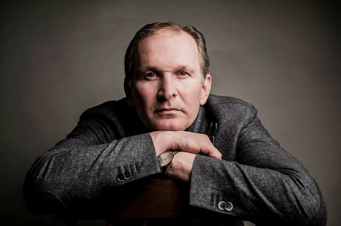 Федор Добронравов