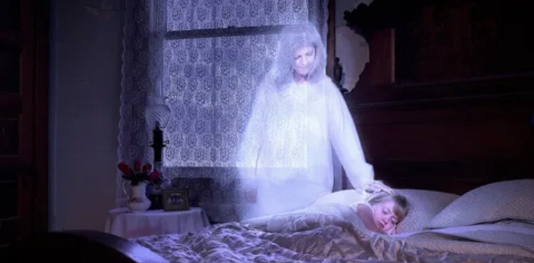 К чу уснятся покойники. К чу уснятся покойники. Смерть близкого. Что видит человек после смерти. К чему снится человек во сне.