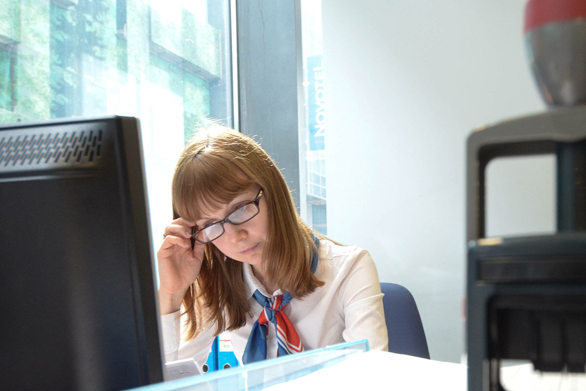    Екатерина Кузьмина / РБК