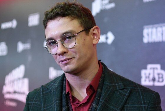    Никита Кологривый