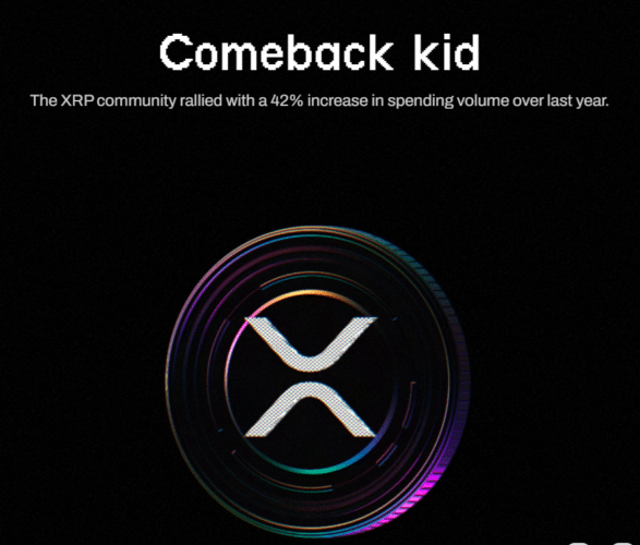 Увеличение объема платежей XRP | BitPay📷
