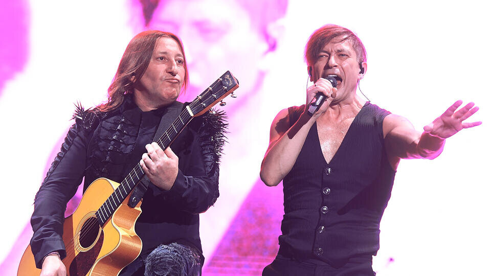 Фото: © РИА Новости/Екатерина Чеснокова