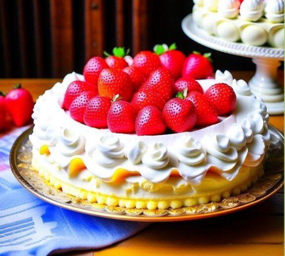 Картинка сгенерирована по запросу автора