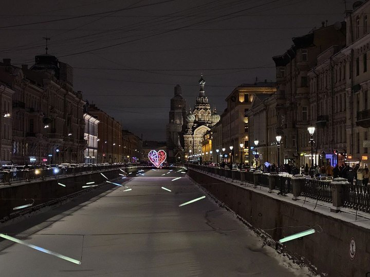     Современный вид города. Фото: «МК в Питере»