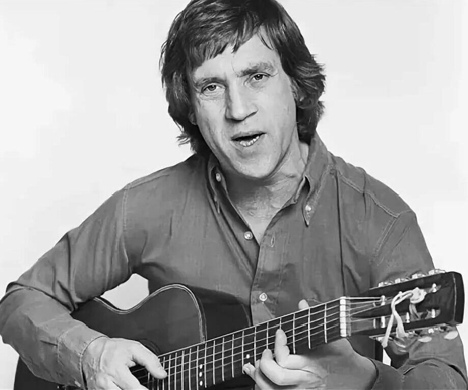 Фото В. Высоцкого из открытых источников интернета