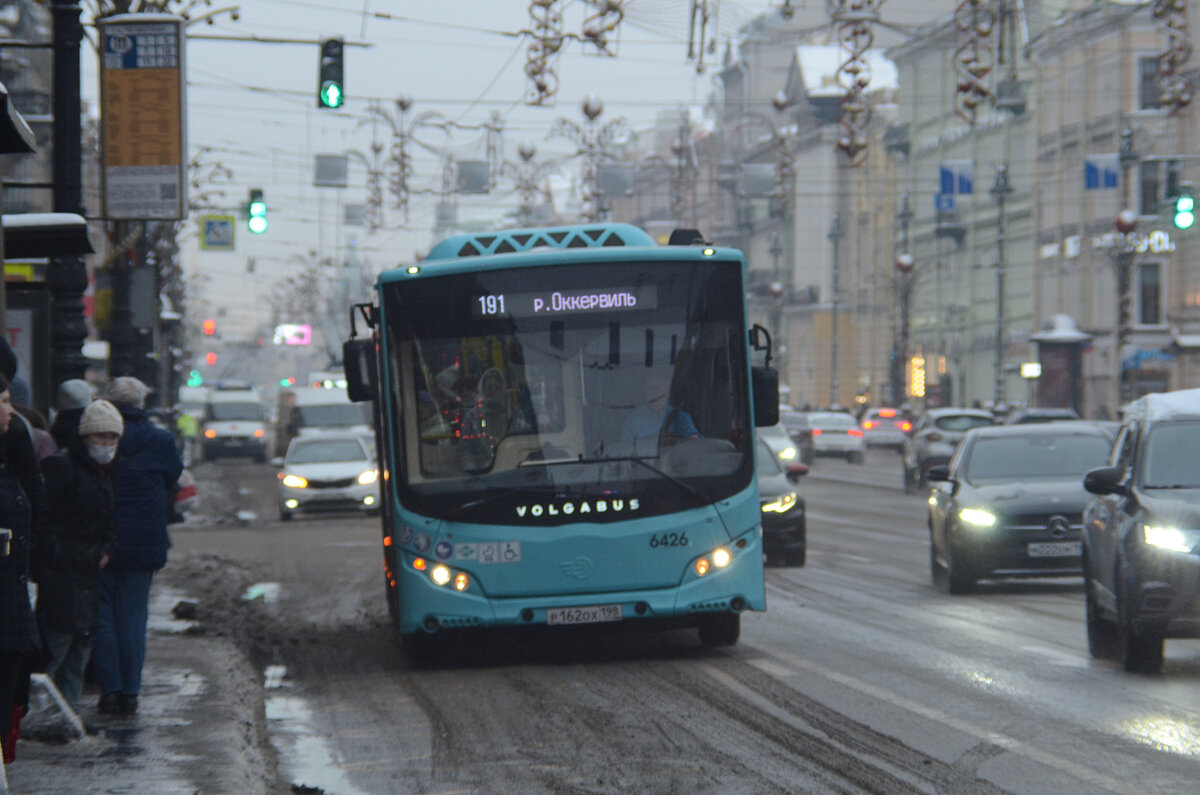 Какие маршрутные автобусы ездят