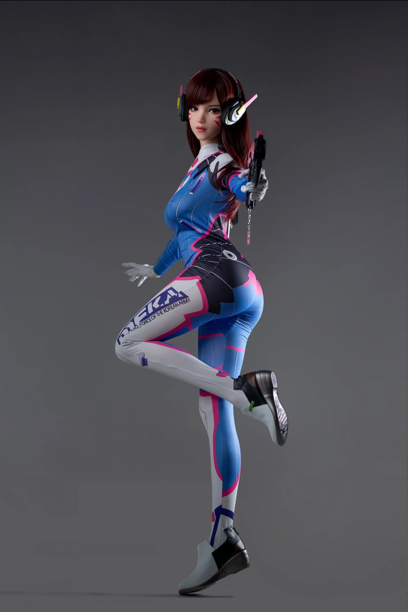 D va showing