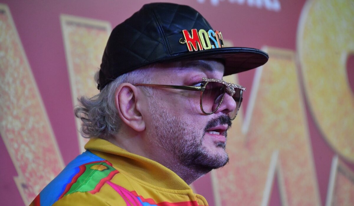    Филипп Киркоров. Фото: Komsomolskaya Pravda / Global Look Press / www.globallookpress.com