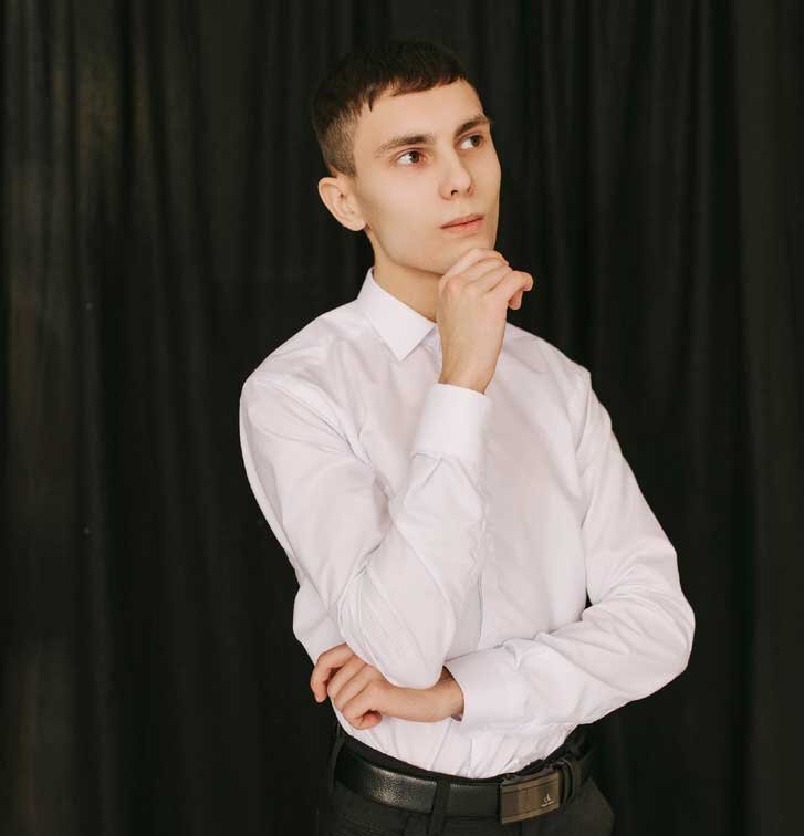 Александр Мушкалов