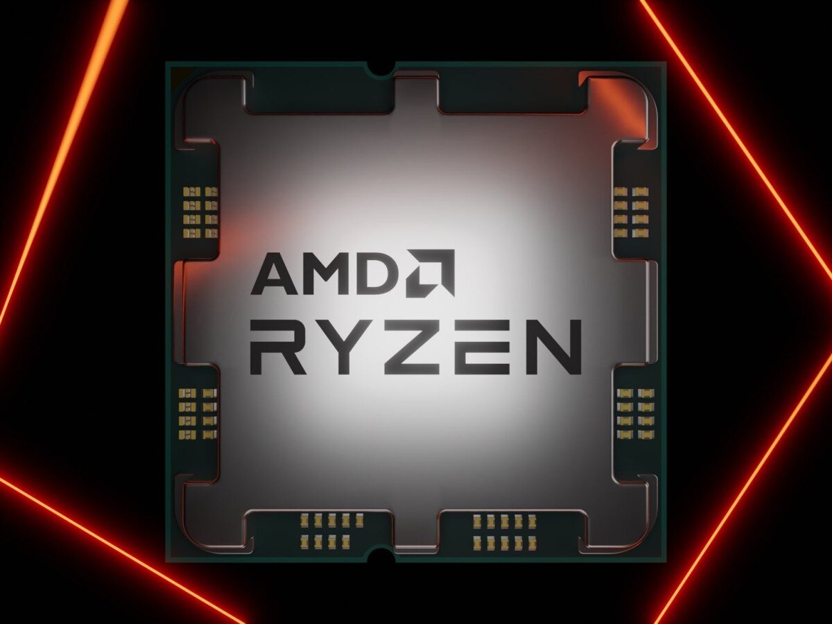    Названы главные особенности процессоров AMD Ryzen 9000