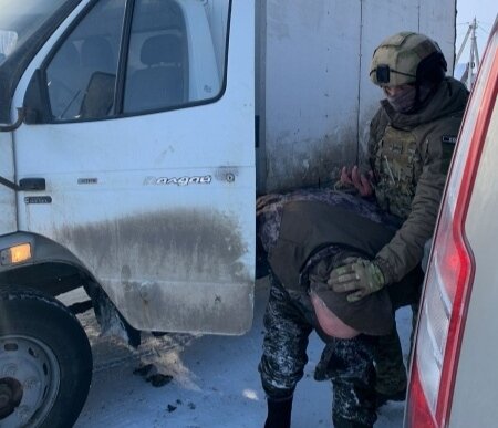    Под Рязанью ФСБ и полицейские пресекли масштабные хищения дизельного топлива7info.ru