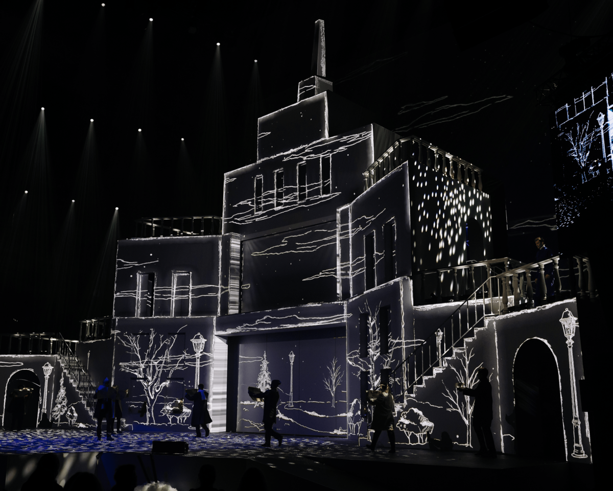    Фото: архив пресс-службы Юлия Захарова