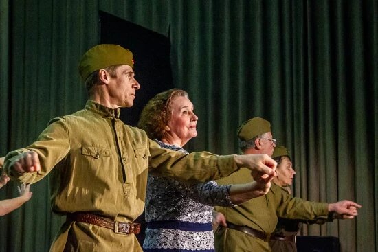    Фото: meridiancentre.ru